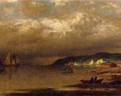 Coast of Newfoundland - 威廉·布雷德福